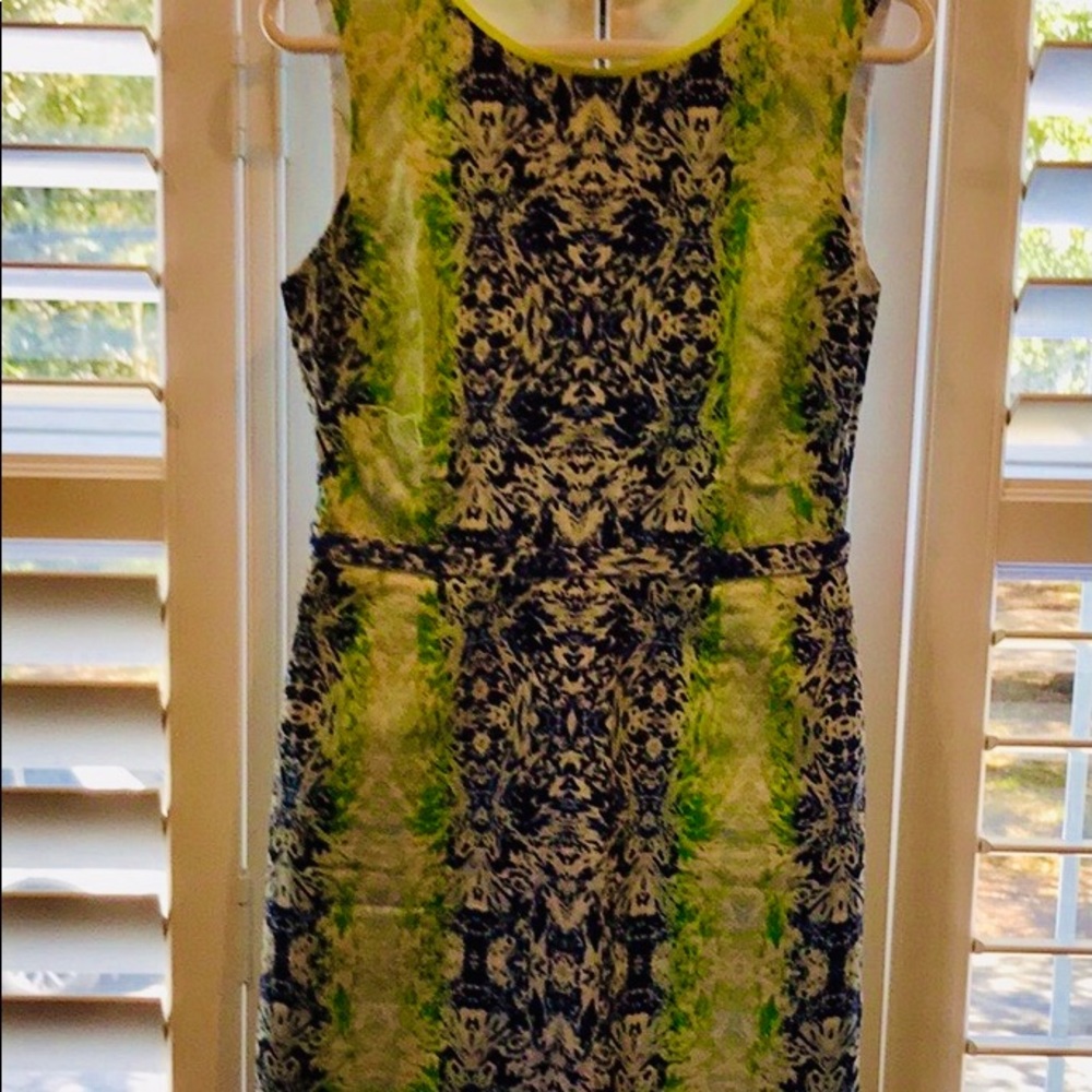 T Tahari dress